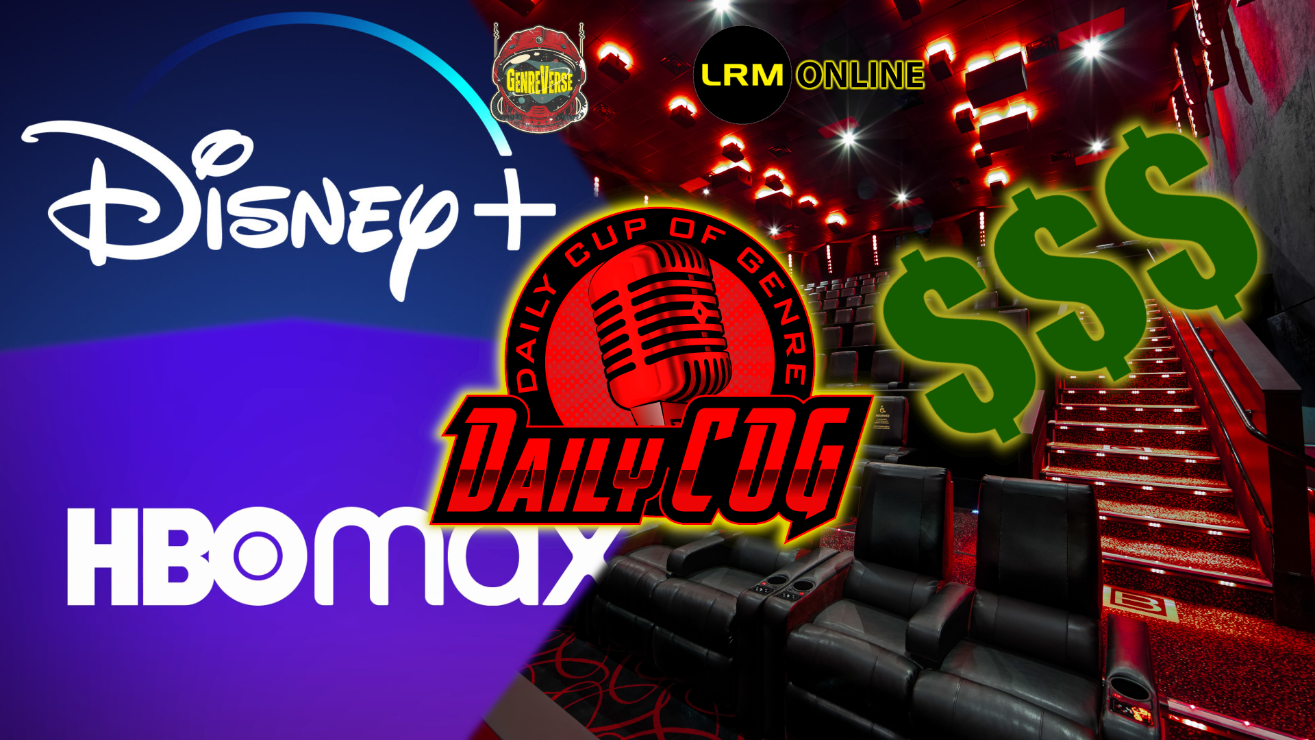 Disney To Release The Rest of 2021 Films in Theaters Only Theaters, Movie Budgets, And The Audience killing hollywood and gaming Daily COG Entertainment News