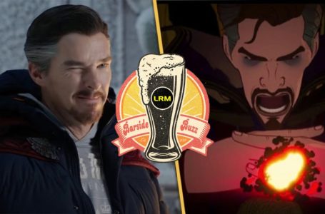 Rumored Known Cameos In Doctor Strange In The Multiverse Of Madness [SPOILERS] | Barside Buzz