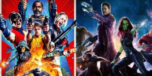 Guardians 3 May Feature The Suicide Squad Actors Says Gunn