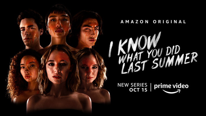 I Know What You Did Last Summer Is Back Via Teaser Trailer From Amazon Prime Video