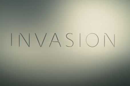 Apple TV Released The Official Trailer For Invasion