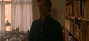 Lars Brygmann in Powder Keg