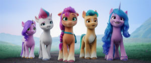My Little Pony: A New Generation