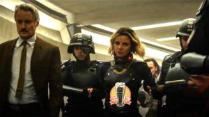 Gwyneth Paltrow's Pepper Potts and Owen Wilson's Mobius in Doomsday, Eman Esfandi in Spider-Man: Brand New Day, plus a lot more. That's what's on the docket for today's Barside Buzz/Marvel Rumor Roundup.