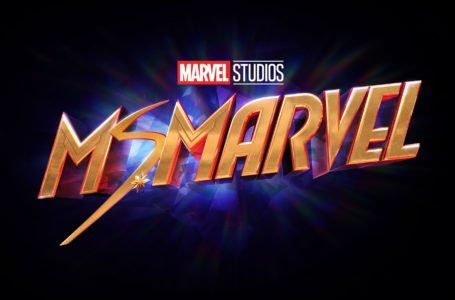 Unsurprisingly Ms Marvel Will Air In 2022