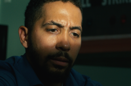 Neil Brown Jr. on His First Lead Role for Last Night in Rozzie [Exclusive Interview]