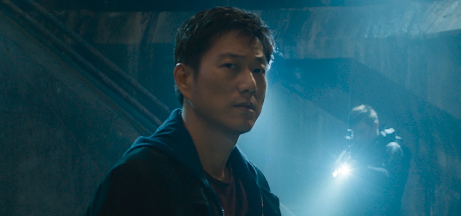 Sung Kang on the Return of Han in F9: The Fast Saga [Exclusive Interview]