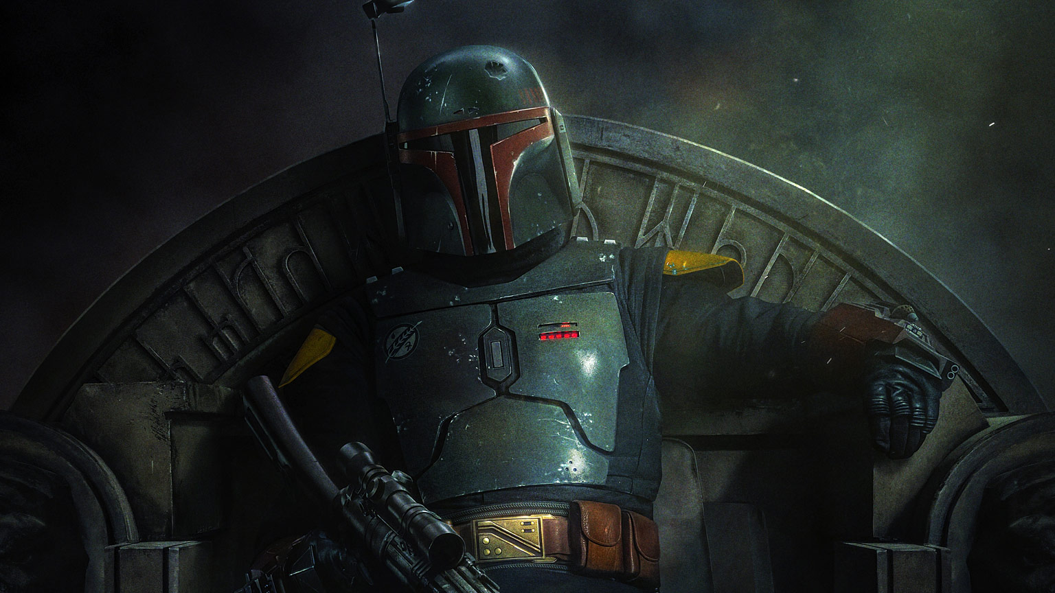 Disney+ Day Boba Fett Documentary Gets A Title In Latest Promo