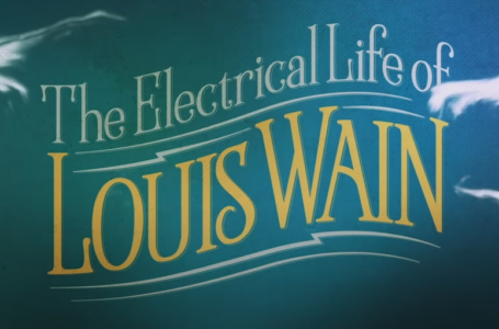 The Electrical Life of Louis Wain Official Trailer