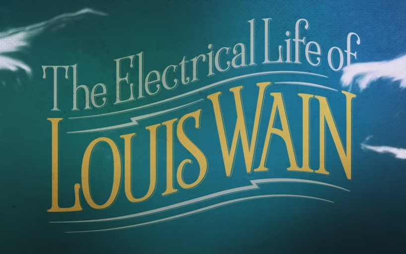 The Electrical Life of Louis Wain Official Trailer