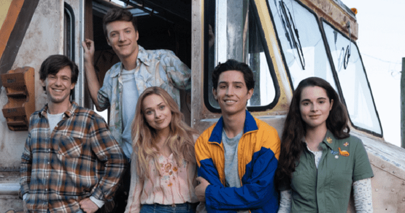 David Henrie and Lorenzo James Henrie on Teenage Road Trip Comedy with This Is the Year [Exclusive Interview]
