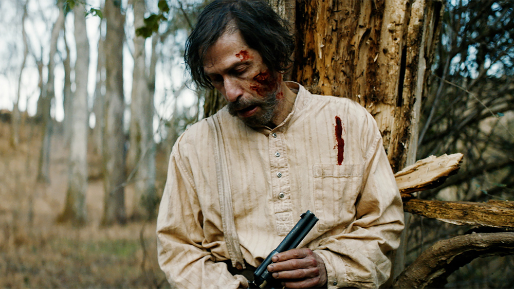 Tim Blake Nelson and Potsy Ponciroli on Western Old Henry [Exclusive Interview]