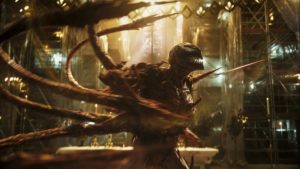 The Birth Of Carnage - Check Out This PlayStation Exclusive Movie Clip