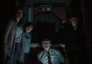 We Need to Do Something starring Pat Healy