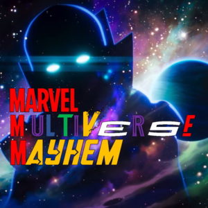 What If Episode 6 Killmonger Rescued Tony Stark Reaction and Review Hawkeye Trailer Thoughts Marvel Multiverse MayhemVideo