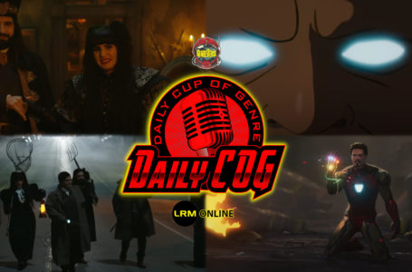 What If…? Episode 6 Reaction (Spoiler Free), What We Do In The Shadows Is AWESOME, And The Problem With Leaks & Spoilers | Daily COG