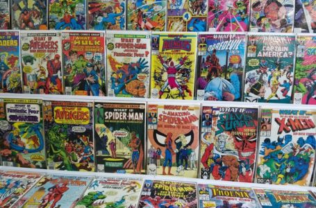 Classic Comics Review I What If? One-Shots And Mini-Series List