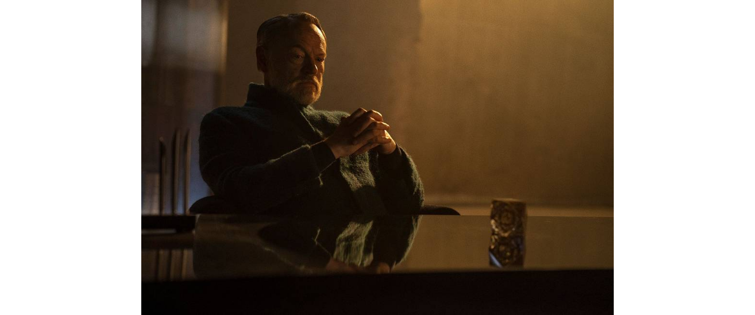 Jared Harris on Hari Seldon That Sparked the Events for Apple TV+’s Foundation [Exclusive Interview]
