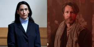 His Dark Materials Season 3 Casts Gallivespians Roke And Salmakia