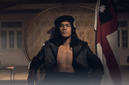 Dimitrius Schuster-Koloamatangi on Playing Will ‘Ilolahia in TVNZ’s The Panthers [Exclusive Interview]