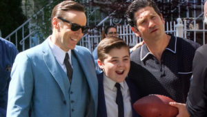 The Many Saints of Newark with William Ludwig