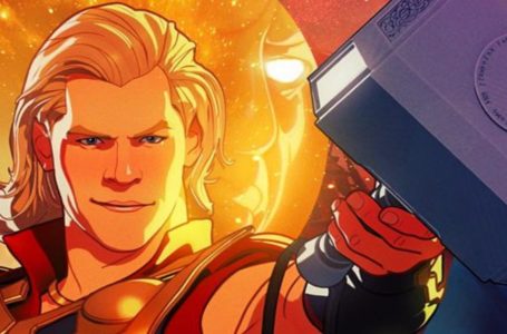 What If Thor Was An Only Child? Review – Switch Off Your Brain As You Won’t Need It