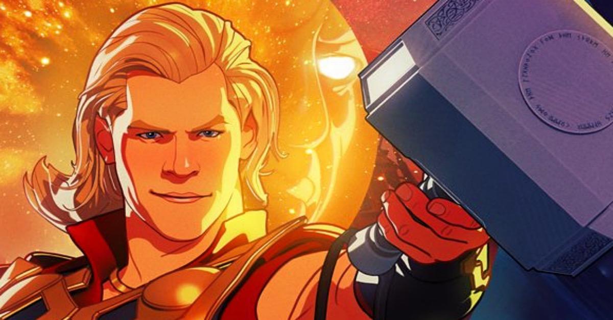What If Thor Was An Only Child? Review - Switch Off Your Brain As You Won't Need It