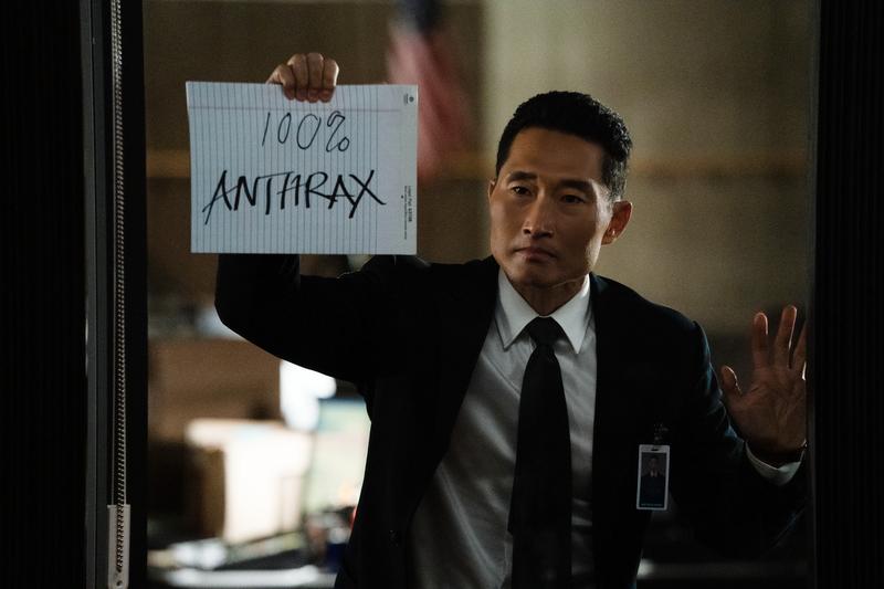 Daniel Dae Kim on His Lead Role in Unsolved Mystery with NatGeo’s The Hot Zone: Anthrax [Exclusive Interview]