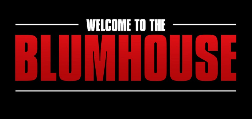 Four Trailers and Posters for Amazon’s Welcome to the Blumhouse with Bingo Hell, Black As Night, Madres, and The Manor