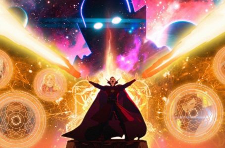 What If Doctor Strange Lost His Heart Instead Of His Hands Review – Dark And Brilliant