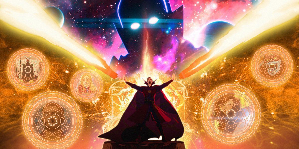 What If Doctor Strange Lost His Heart Instead Of His Hands Review