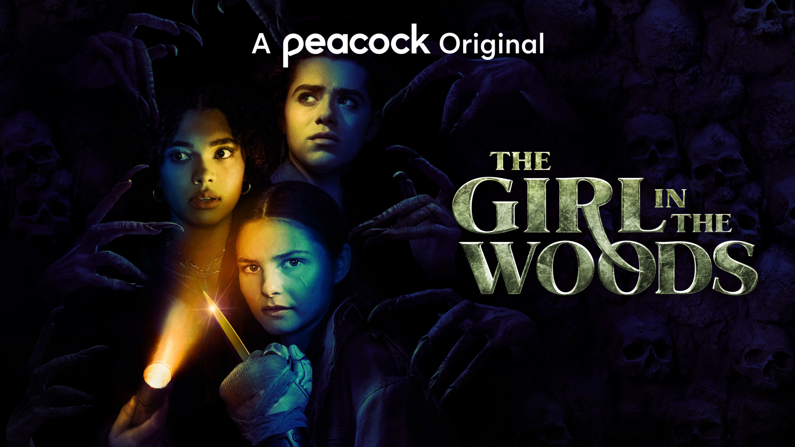 Krysten Ritter Says The Girl In The Woods Was A Creative Piece Of Candy [Exclusive Interview]