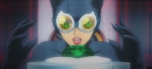Catwoman: Hunted