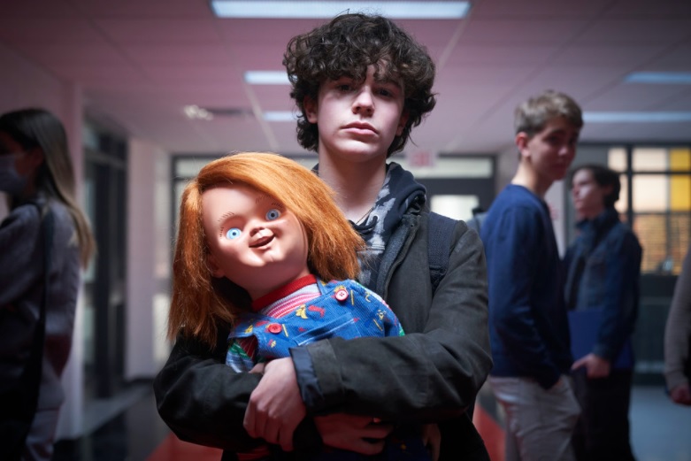 Chucky TV Series Final Trailer Has Killer Doll Coming Back to the Small Screen