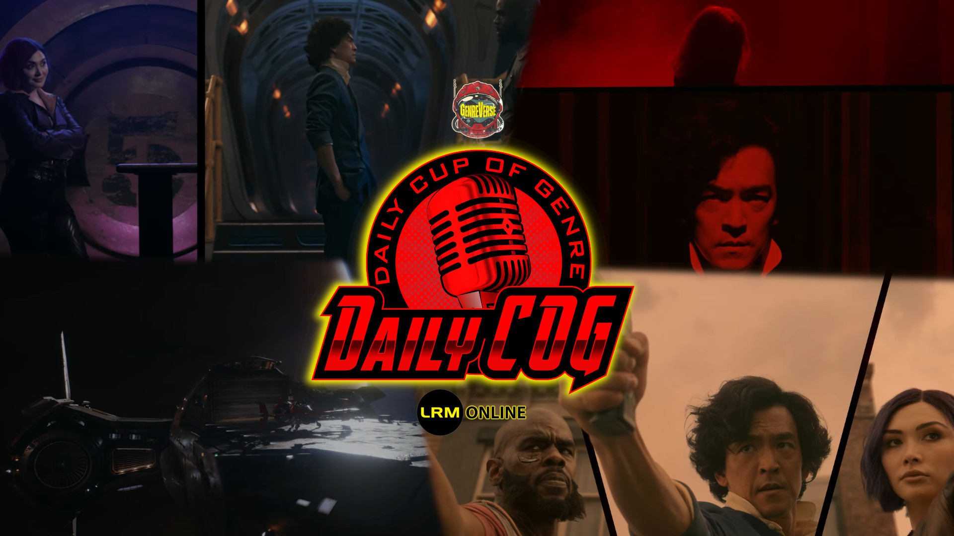 Cowboy Bebop Teaser Reaction And Discussing Why Anime Adaptations Usually Fail | Daily COG