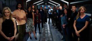 DCs Legends of Tomorrow