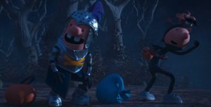 Diary of a Wimpy Kid