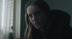 Eleanor Lambert in Time Now