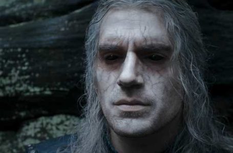 The Witcher Season 2 Trailer, Poster And Release Date On Netflix