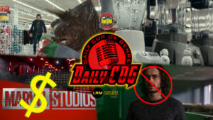 Ghostbusters Afterlife International Trailer, Marvel And Indy 5 Release Date Shifts, Y The Last Man Likely Canceled Daily COG Entertainment News