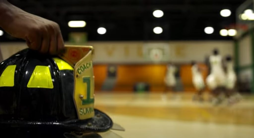 The Green Wave doc directed by Guido Verweyen