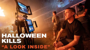 Halloween Kills - A Look Inside