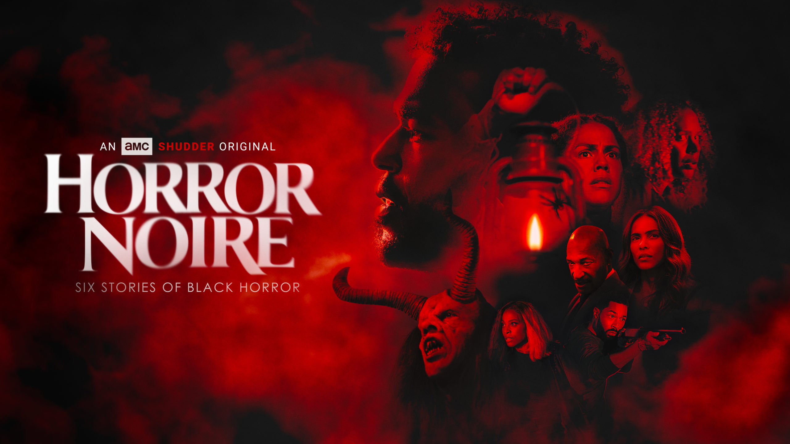 Horror Noire | Lesley-Ann Brandt & Nathaniel Logan McIntyre On The Importance Of Black Horror [Exclusive Interview]