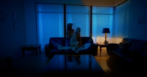 It Hatched directed by Elvar Gunnarsson
