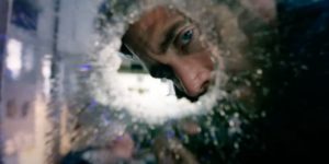 Jake Gyllenhaal in Ambulance