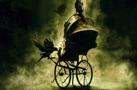 Jeepers Creepers: Reborn Teaser Trailer Has Demon Return for A Feast