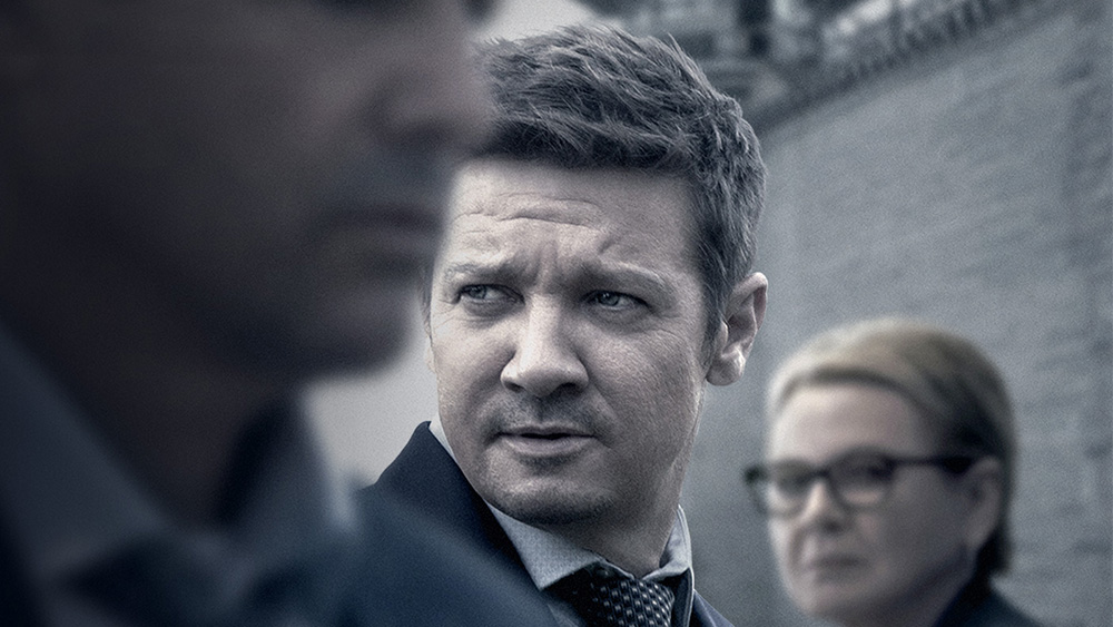 Mayor Of Kingstown Trailer | New Paramount+ Series Starring Jeremy Renner As The Mayor Of Kingstown
