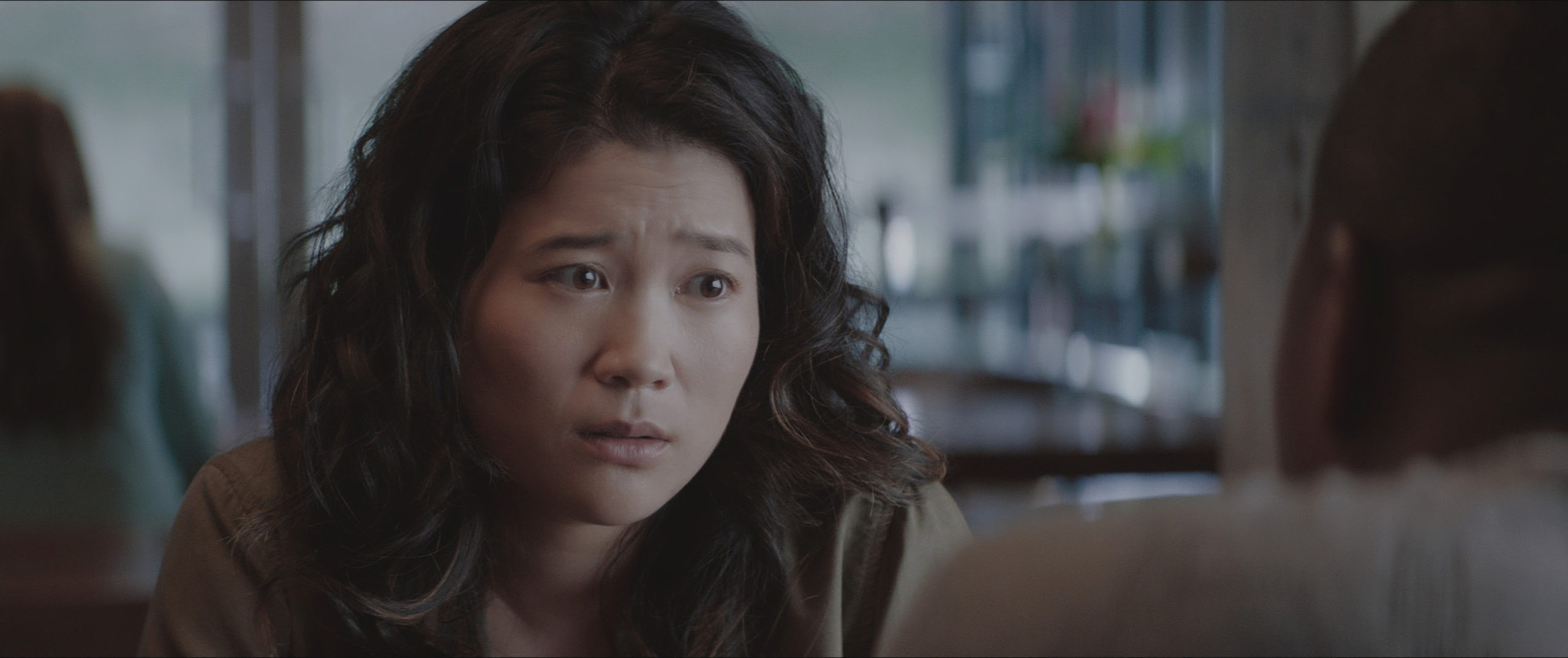 Jadyn Wong on Timeless Love in Needle in a Timestack [Exclusive Interview]