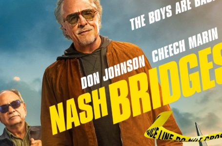 Nash Bridges Returns For Two Hour Film on USA Network in November
