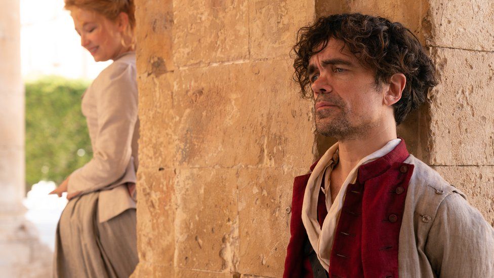 Cyrano Trailer Has Peter Dinklage In His Best Role Yet For A Love Story